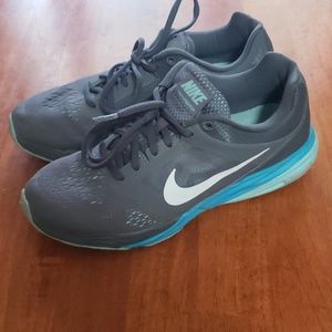 Nike Tri Fusion Run women's size 8.5